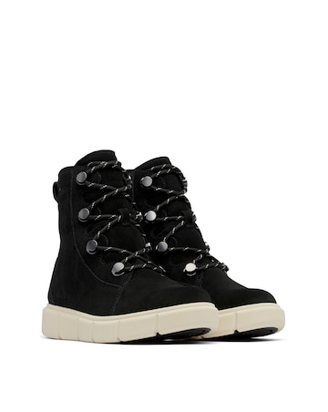 Sorel Explorer III Joan Waterproof Boots