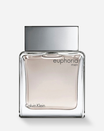 Calvin Klein Euphoria For Men Eau De Toilette 100ml