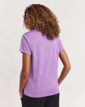 Under Armour Tech Twist V-Neck T-Shirt