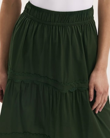 Finery London Paula Skirt