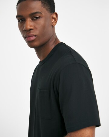 Relaxed Fit Heavyweight T-Shirt