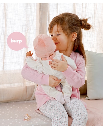 Baby Annabell Active Leah 43cm Doll