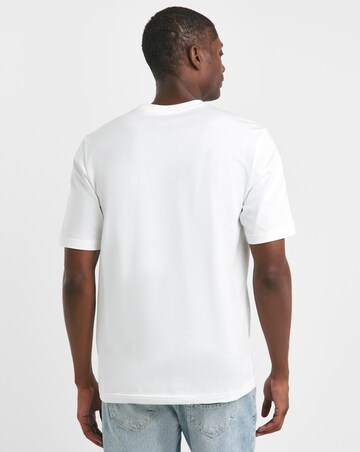 adidas Essentials Logo T-Shirt