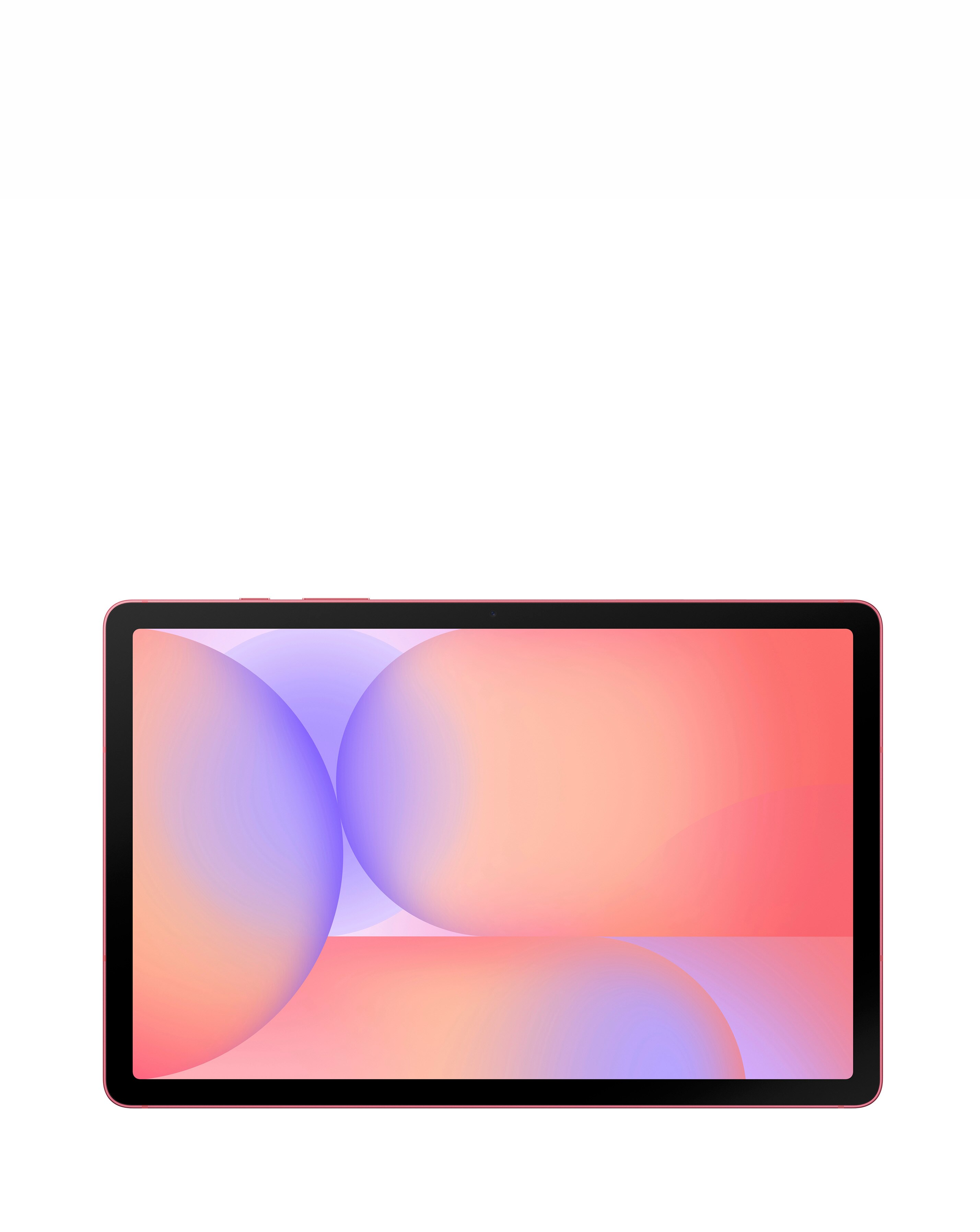 Samsung Galaxy Tab S10 Lite 10.9in 256GB WiFi Tablet - Red | JD