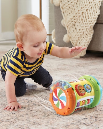 Vtech Explore & Discover Roller