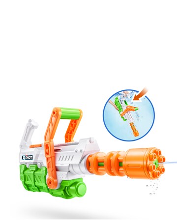 X-Shot Water-Fast Fill Hydro Cannon