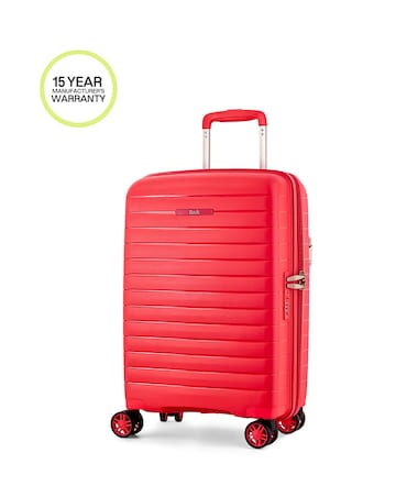 Rock Palma Cabin Suitcase