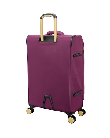 IT Luggage Glimmering Large Suitcase