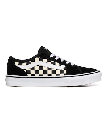 VANS Filmore Decon Trainers