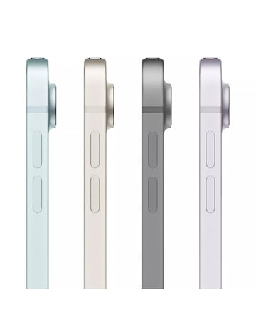 Apple iPad Air (2025) 13inch Wi-Fi 256GB - Blue