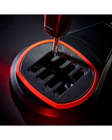 Thrustmaster TH8S Gear Shifter Add On