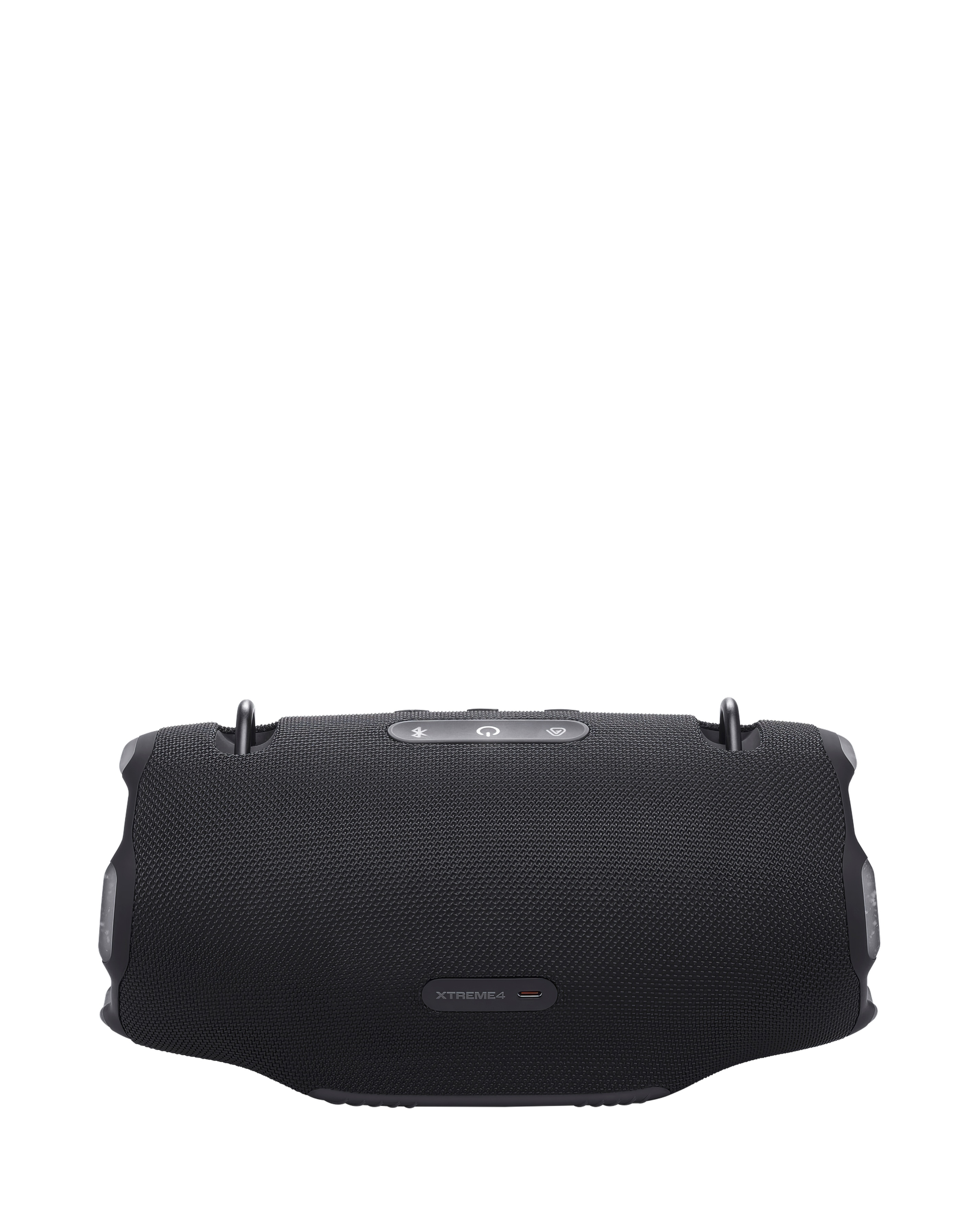 JBL Xtreme 4 Large Portable Wireless Speaker - Black | JD Williams