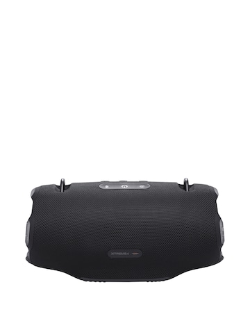JBL Xtreme 4 Large Portable Wireless Speaker - Black