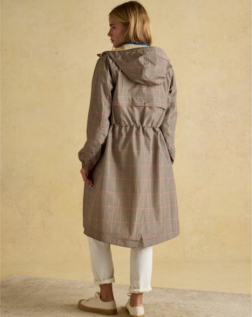 Joules Holkham Waterproof Coat