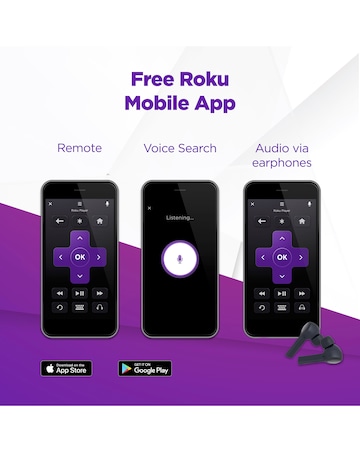 Sharp 2T-C40GD2225K 40in Smart FHD Roku LED TV