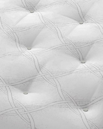 Sealy Ortho Plus Mellbreak Extra Firm Mattress