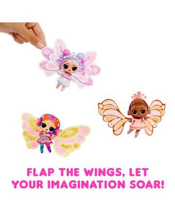 L.O.L. Surprise Fairy Tots Assortment