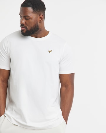 Voi Storm T-Shirt & Joggers Pyjama Set