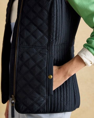 Joules Minx Showerproof Gilet