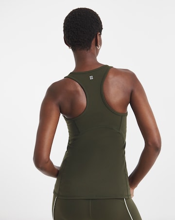 Sweaty Betty Medium Impact Bra Tank