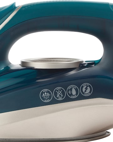 Beldray BEL01480-150 2200W Duo Glide Steam Iron