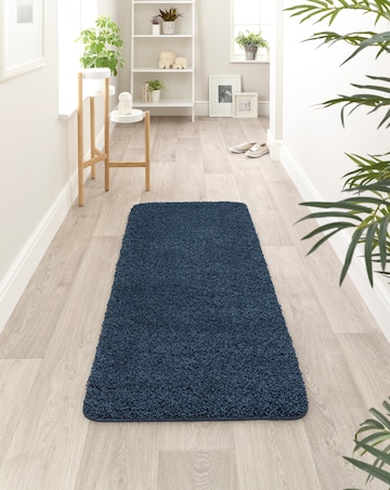 Buddy Washable & Stain Resistant Runner