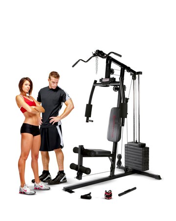 Marcy MKM-1101 Home Gym