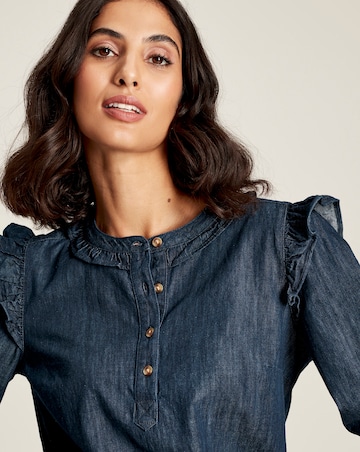 Joules Remi Blouse