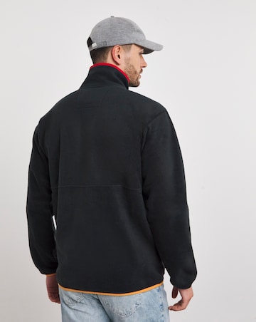 Columbia Backbowl II Full Zip Fleece