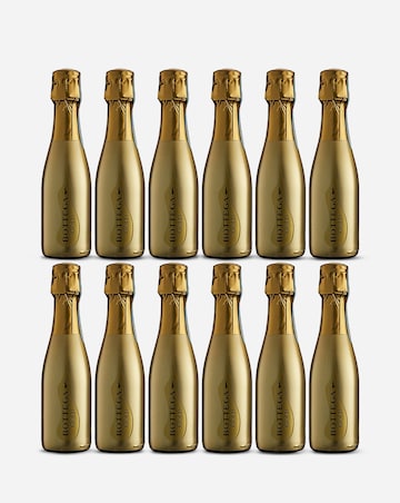 Bottega Gold Prosecco Miniatures