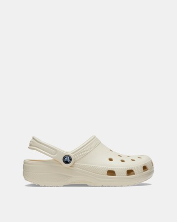 Crocs Bone Classic Clogs -Standard Fit (D)