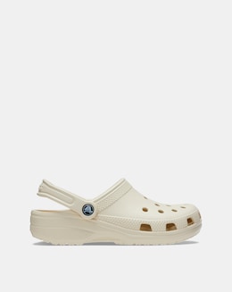 Crocs Bone Classic Clogs -Standard Fit (D)