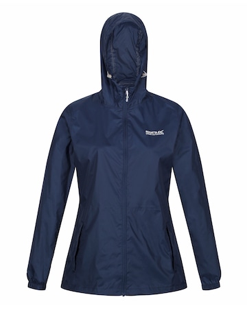 Regatta Waterproof Pack-It Jacket III