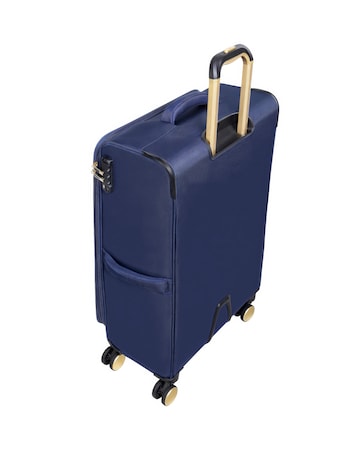IT Luggage Glimmering Large Suitcase
