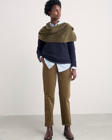 Seasalt Cornwall Fruity Merino Wool Jumper Ii