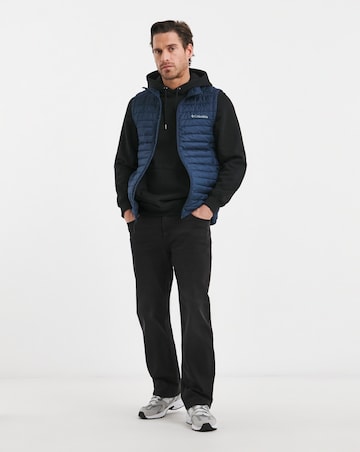 Columbia Silver Falls II Vest