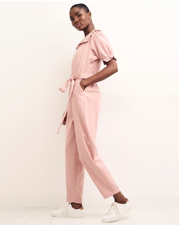 Nobody's Child Mimosa Jumpsuit