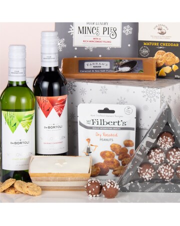 Winter Wonderland Hamper