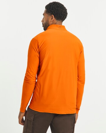 Berghaus 24/7 Tech Half Zip