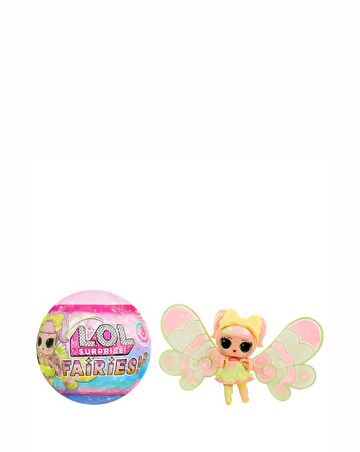 L.O.L. Surprise Fairy Tots Assortment
