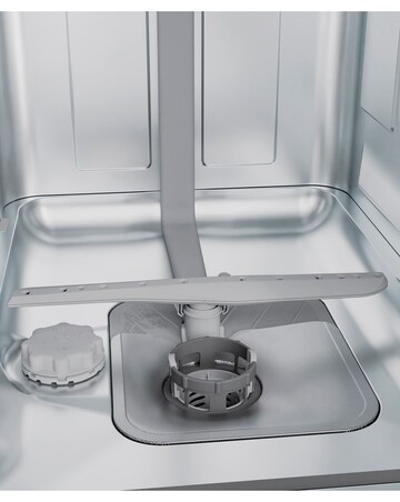 Hotpoint HP2FE10CS90WUK Slimline Dishwasher 10 Place Settings White