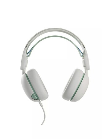 Skullcandy Grom Wired Headphones For Kids - Seafoam
