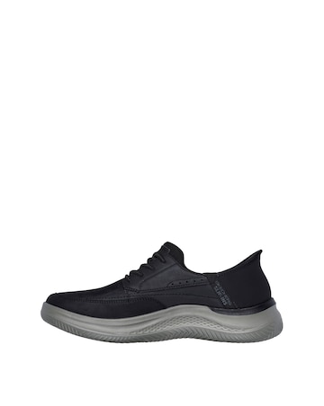 Skechers Slip-ins Hasting Rory Shoe - Black