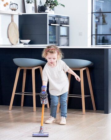 Casdon Toy Dyson Cordless Vacuum