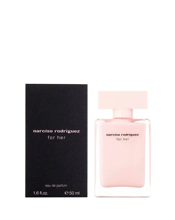 Narciso Rodriguez For Her Eau de Parfum - 50ml