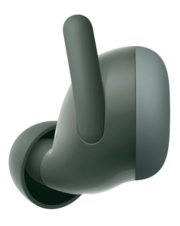 Google Pixel Buds A-Series Wireless Earbuds - Dark Olive