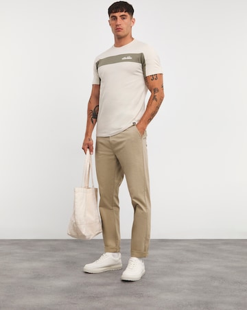 ellesse Baloncieri T-Shirt