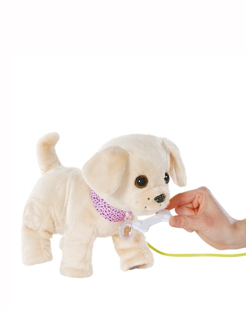 BABY born My Dog Lucky