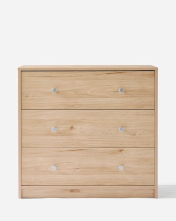 Laila Small Chest of Drawers