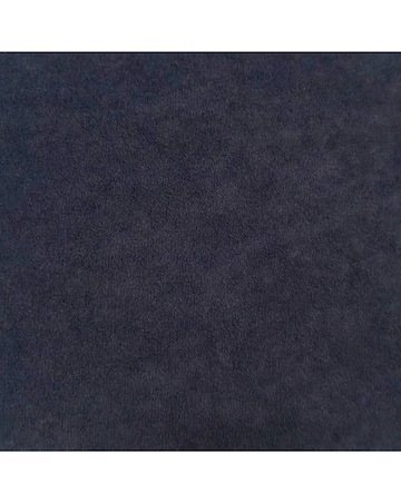 XR Living Maisie Fabric LED TV Ottoman Bed